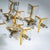 Chrome and Brass Chandelier by Gaetano Sciolari, Italy, 1970s For Sale - Image 9 of 18