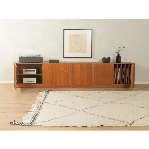 Hi-Fi Sideboard, 1960s, Set of 2 For Sale - Image 6 of 16
