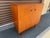 Mid-Century Modern Vintage Danish Modern Teak Cabinet From Hans Olsen For Sale - Image 3 of 6