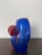 Glass Cat by Moretti For Sale - Image 3 of 9