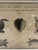 Traditional Natural Curiosities Large French 1765 Sea Turtle Natural History Study Reproduction Print, Framed For Sale - Image 3 of 10