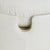 White Italian Dilly Dally Pouf by Luigi Massoni for Poltrona Frau, 1968 - 2 Available For Sale - Image 8 of 11