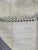 Color Block Berber Wool Runner Rug - 14.8 X 4 Ft For Sale In Cleveland - Image 6 of 6