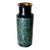 Finzi “Oro Zecchino” Decorated Ceramic Vase For Sale