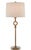 Modern Currey & Company Germaine Table Lamp For Sale - Image 3 of 5