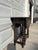 English Arts & Crafts Oak Barley Twist Gateleg Drop Leaf Table For Sale In New York - Image 6 of 11
