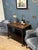 Antique Victorian Trolley in Mahogany, 1890s For Sale - Image 10 of 12