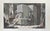 Thomas Rowlandson, Wine Makes the Head to Ache, Etching, 1817 For Sale