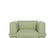 Armchair Pillow Sofa by Muller Van Sever for BD Barcelona For Sale - Image 6 of 13
