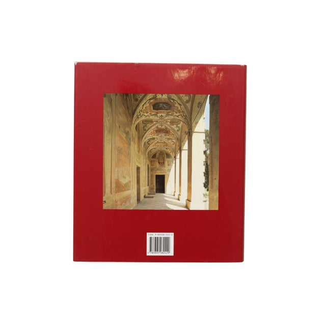 1990s Venetian Villas by Michelangelo Muraro & Paolo Marton For Sale - Image 5 of 5