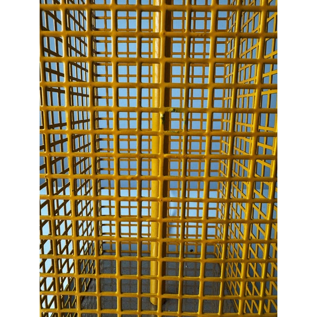 Vintage Spanish Table Lamp, 1980s For Sale - Image 6 of 10