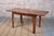 Wood Art Deco Dining Set in Beech, Spruce and Walnut Veneer, Czech, 1920s, Set of 5 For Sale - Image 7 of 13