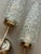 Mid-Century French Wall Lights, 1960s, Set of 2 For Sale - Image 8 of 10