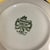 Ceramic Vintage Ironstone Dinnerware Set of 24 Pieces "Spa Bright Yellow" Pattern by Pagnossin Treviso For Sale - Image 7 of 7