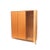 Vintage 3-Door Wardrobe, 1960s For Sale - Image 4 of 6