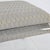 1970s Hill Manufacturing "Charles Hollis Style" Upholstered Lucite Ottoman/Vanity Seat For Sale In Phoenix - Image 6 of 7