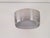 Silver Loop Sconce by Alex Hochstrasser for Metalarte, 1990s For Sale - Image 8 of 14