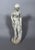 White marble sculpture Diana in the bath after Falconet (1716-1791) 18th century For Sale