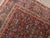 Galerie Shabab Collection Early 20th Century Persian Bidjar Small Throw Rug For Sale In New York - Image 6 of 8