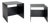 Guido Coffee Tables by Antonino Sciortino for Atypical, Set of 2 For Sale