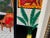 2000 - 2009 "Life's a Beach" Late 20th Century Interior Serigraph on Canvas by Francois Ledan For Sale - Image 5 of 11