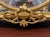19th Century French Carved and Giltwood Mirror For Sale - Image 4 of 7