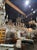 This late 19th century Swedish crystal and gilt brass chandelier is a stunning piece of home decor that adds a touch of...