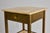 French Brass and Onyx Side Table on Casters, Circa 1900 For Sale - Image 17 of 18