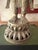 Large Brass Shiva Statue 30” Hindu Deity Sculpture For Sale - Image 11 of 12