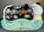 Mid 20th Century Chinese Hand Painted Porcelain Child Resting Pillow For Sale - Image 4 of 10