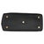 2020s Black Grained Calfskin Monogram Vendome MM For Sale - Image 5 of 9
