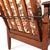 Goettinger Professor's Chair, 1930s For Sale - Image 18 of 18