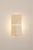 Early 21st Century Tiles Door C Wall Light by Violaine d'Harcourt For Sale - Image 5 of 5