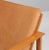 Børge Mogensen Model 2256 Lounge Chairs attributed to Børge Mogensen for Fredericia, Set of 2 For Sale - Image 4 of 9