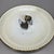Brass Ceiling or Wall Light in the style of Gino Sarfatti, Italy, 1950s For Sale - Image 18 of 18