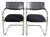Visavis Cantilever Chairs from Vitra, Set of 2 For Sale