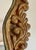 20th Century Florentine Style Mirror With Candle Bracket. For Sale - Image 13 of 18