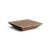 Brown Brazil Coffee Table by Claesson Koivisto Rune for Swedese For Sale - Image 8 of 8