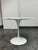 Knoll Eero Saarinen for Knoll Saarinen Lounge Table, 35 Inch For Sale - Image 4 of 12
