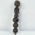 Early 20th Century Luba Divination Fetish Rattle For Sale In Denver - Image 6 of 8