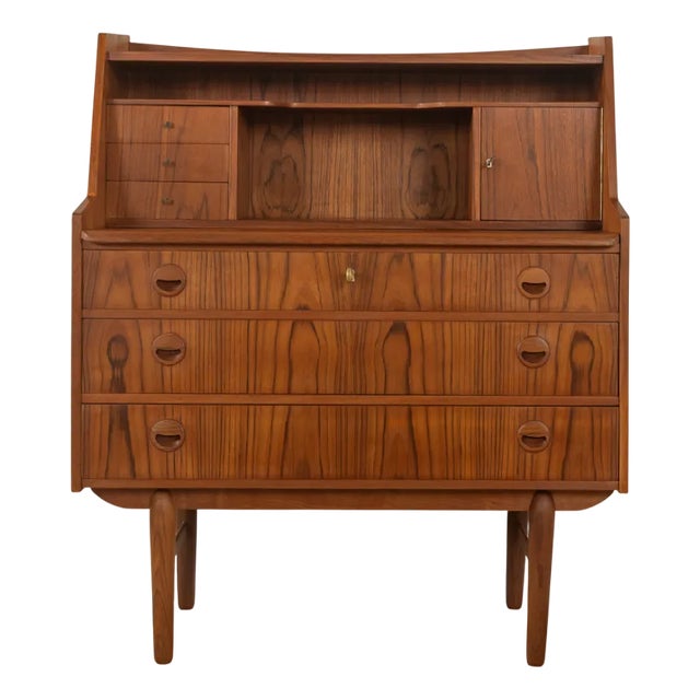 Vintage Secretary, 1960s For Sale