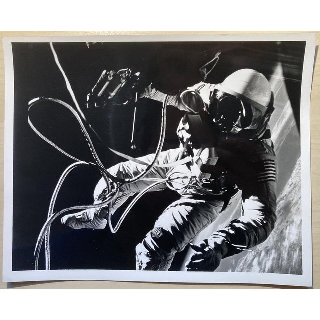 Nasa Gemini 4, 1965, Original Film Photograph For Sale - Image 14 of 14