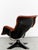 Set of Carousel Chair & Ottoman by Yrjö Kukkapuro for Haimi, 1965 For Sale - Image 14 of 18