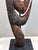 Mid 20th Century Garra Hook Sculpture on Display Stand Mid-Sepik River Papua New Guinea For Sale - Image 14 of 18