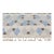 New Modern Moroccan Professional Hand Knotted Wool Rug, 9x12 For Sale