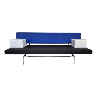 Sofa with Armrests by Martin Visser for 't Spectrum For Sale
