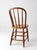 Antique Windsor Bow Back Side Chair For Sale - Image 9 of 16