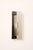 Contemporary Small Arrow Stainless Steel Table Lamp without Diffuser by Violaine d'Harcourt For Sale - Image 3 of 10