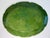 2000 - 2009 Vintage Bordallo Pinheiro Cabbage Leaf Platter For Sale - Image 5 of 7