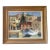 Original Oil on Canvas. By William Buffett For Sale
